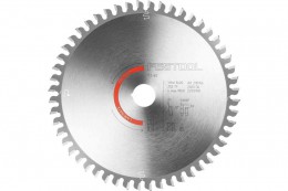 Festool Saw blade LAMINATE/HPL HW 168x1,8x20 TF 52 for TS 60K £83.99